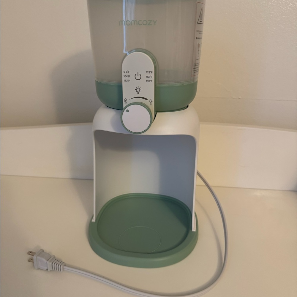 Momcozy Warmer